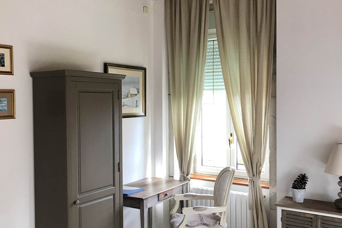 Chambre Chartreuse 3