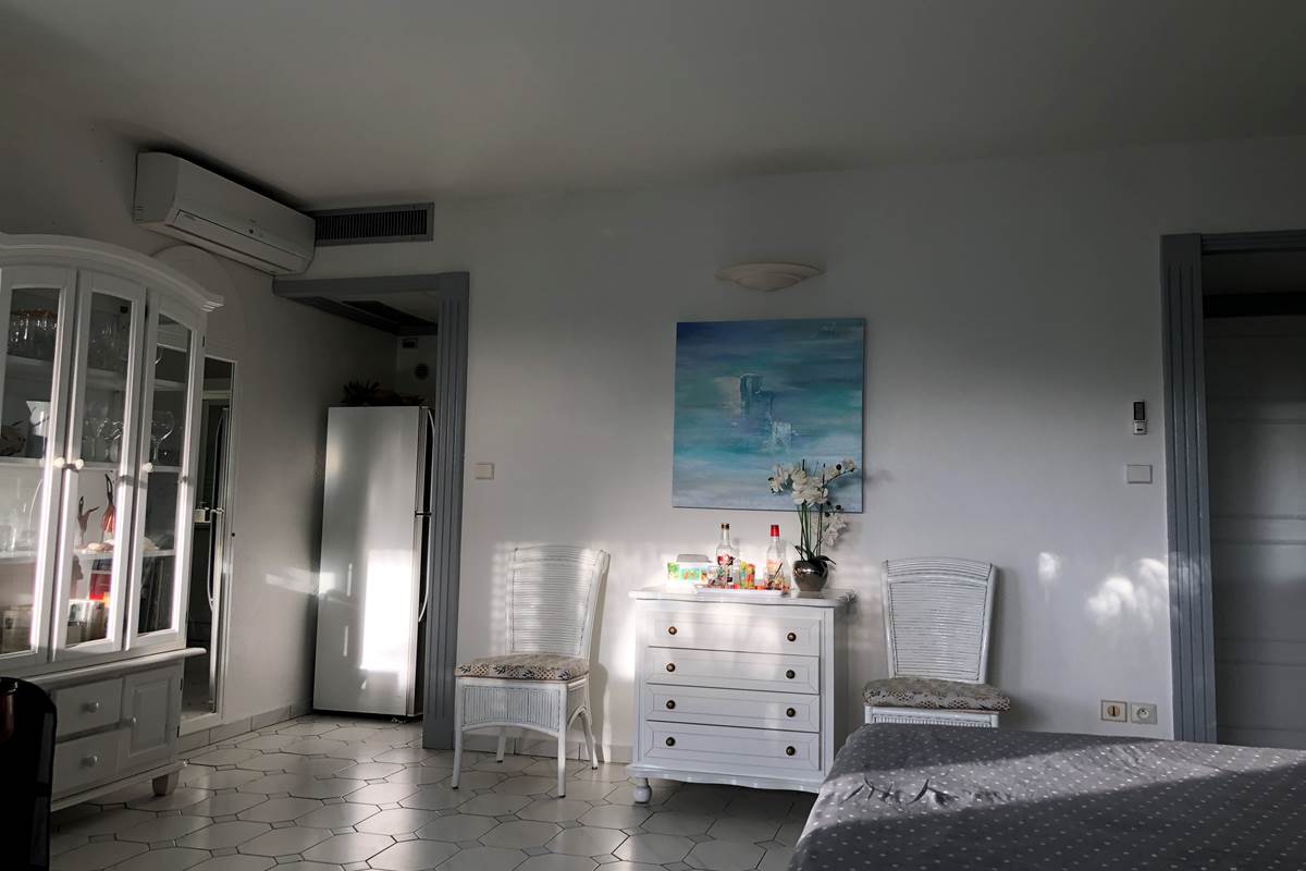 Studio Carbet Coton