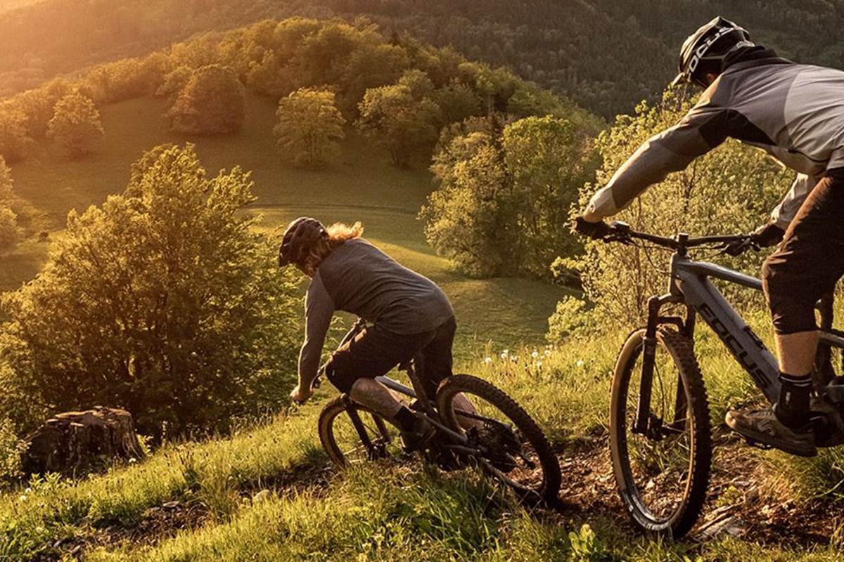 ebike 1