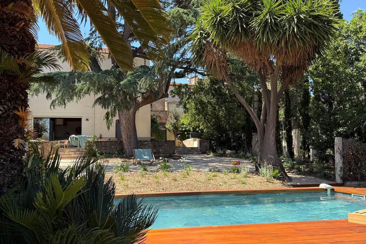 04-VUE MAISON PISCINE