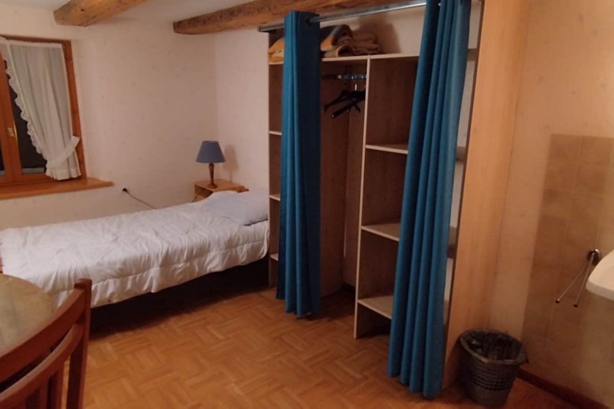 Chambre 21  déc 2025