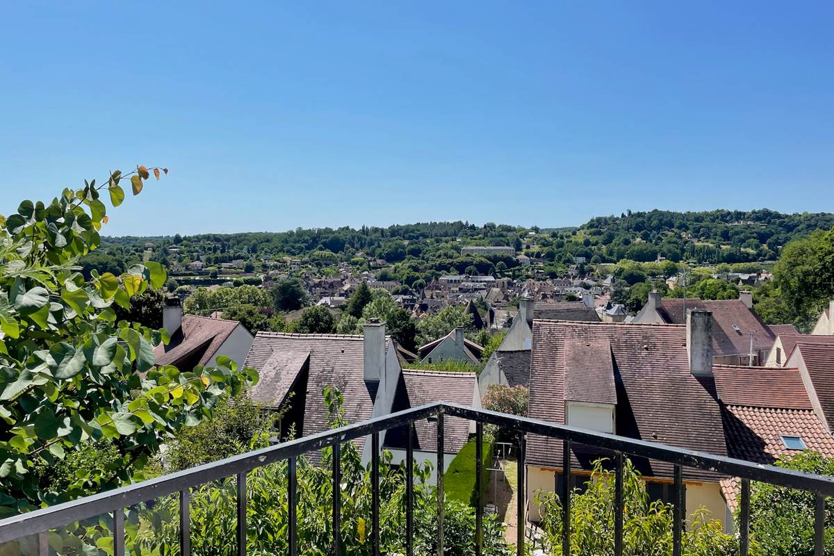 location-vue-cite-medievale-sarlat