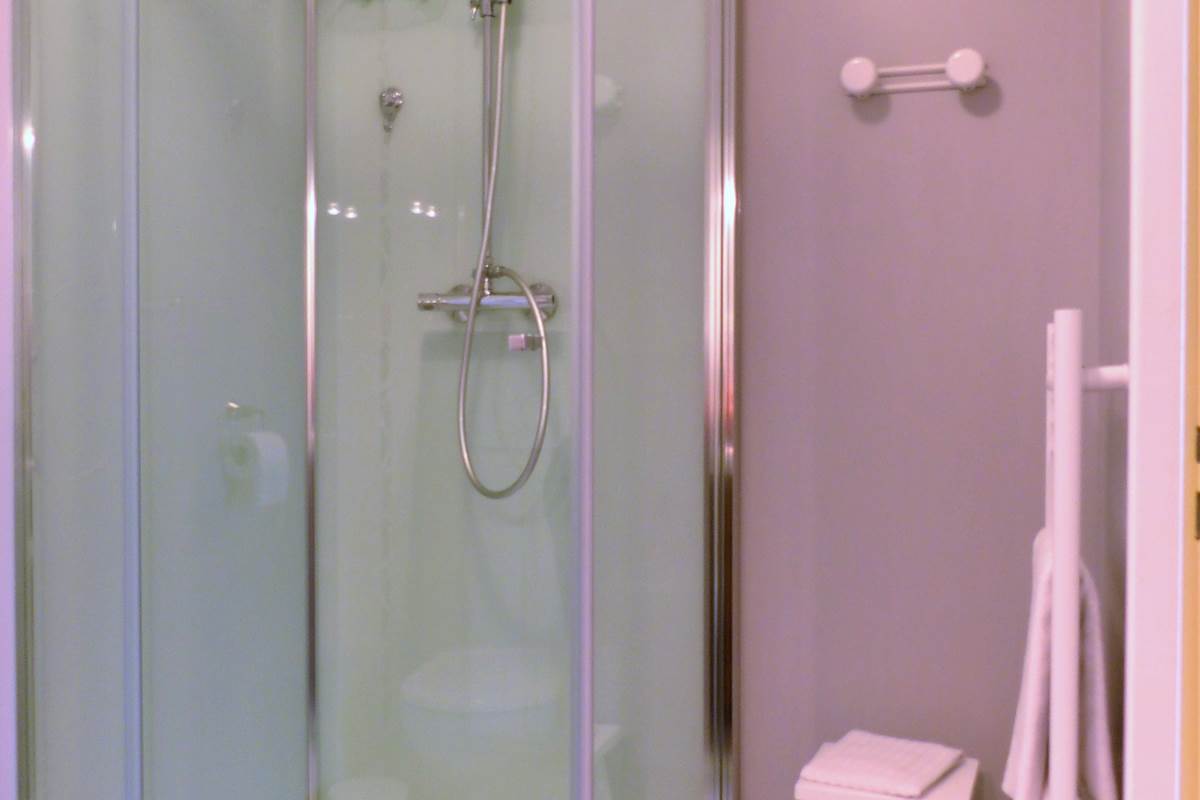salle d'eau blandices 1