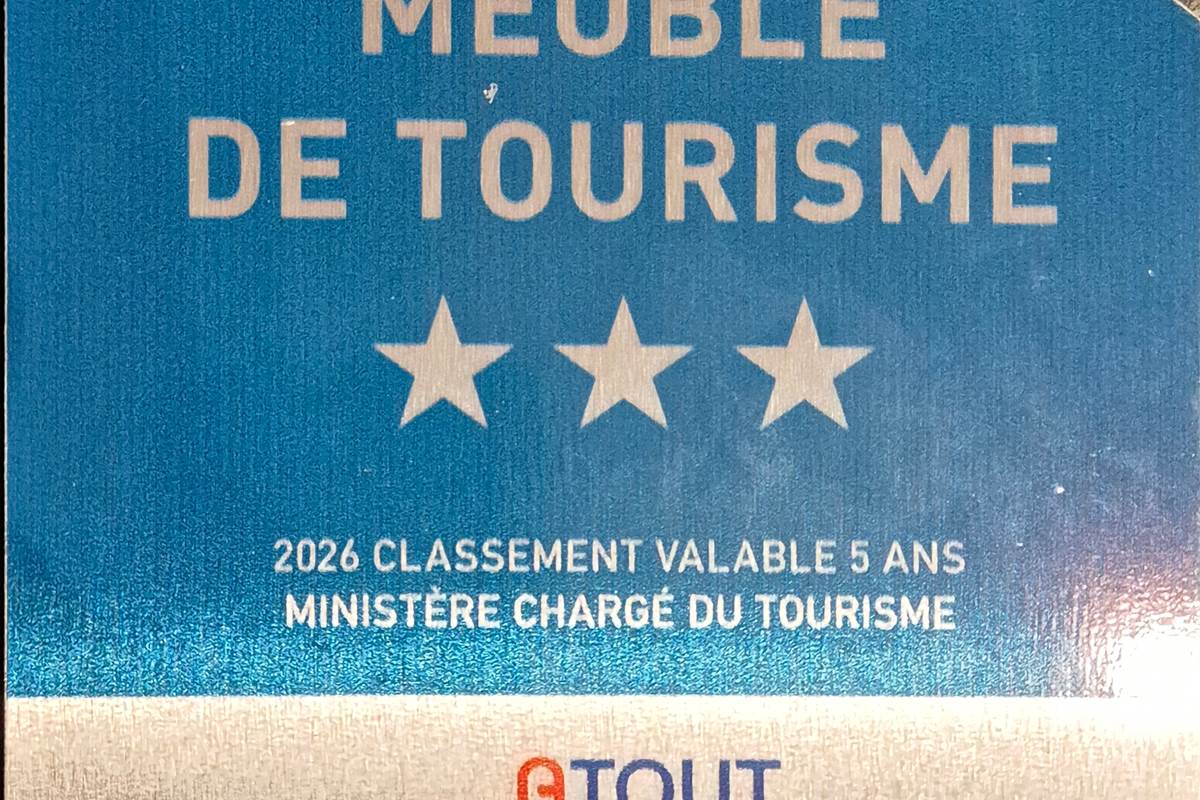 Classement 2026