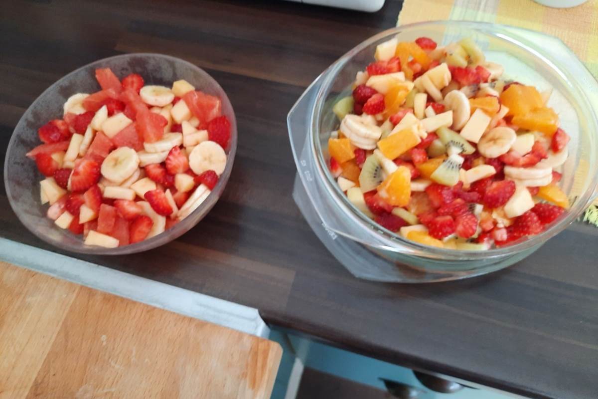 Salade de fruits (1600 x 1200 px)