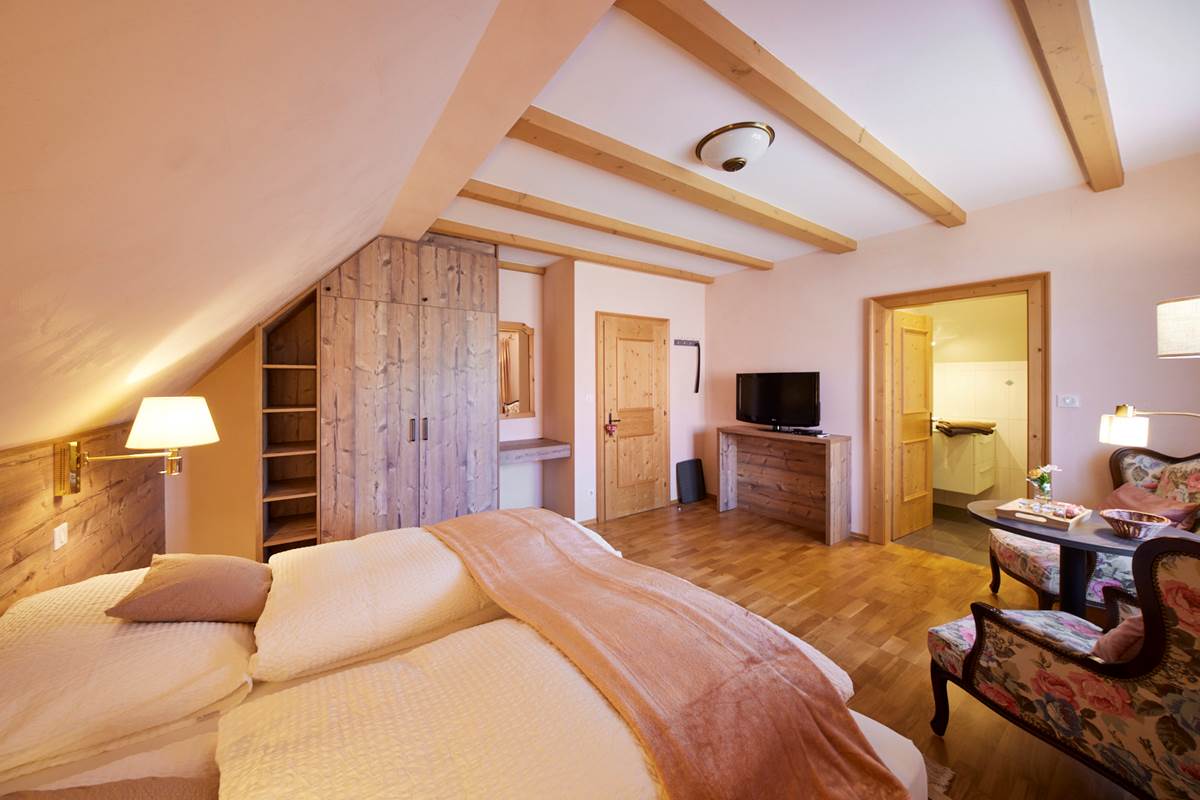 Chambre Bernstein