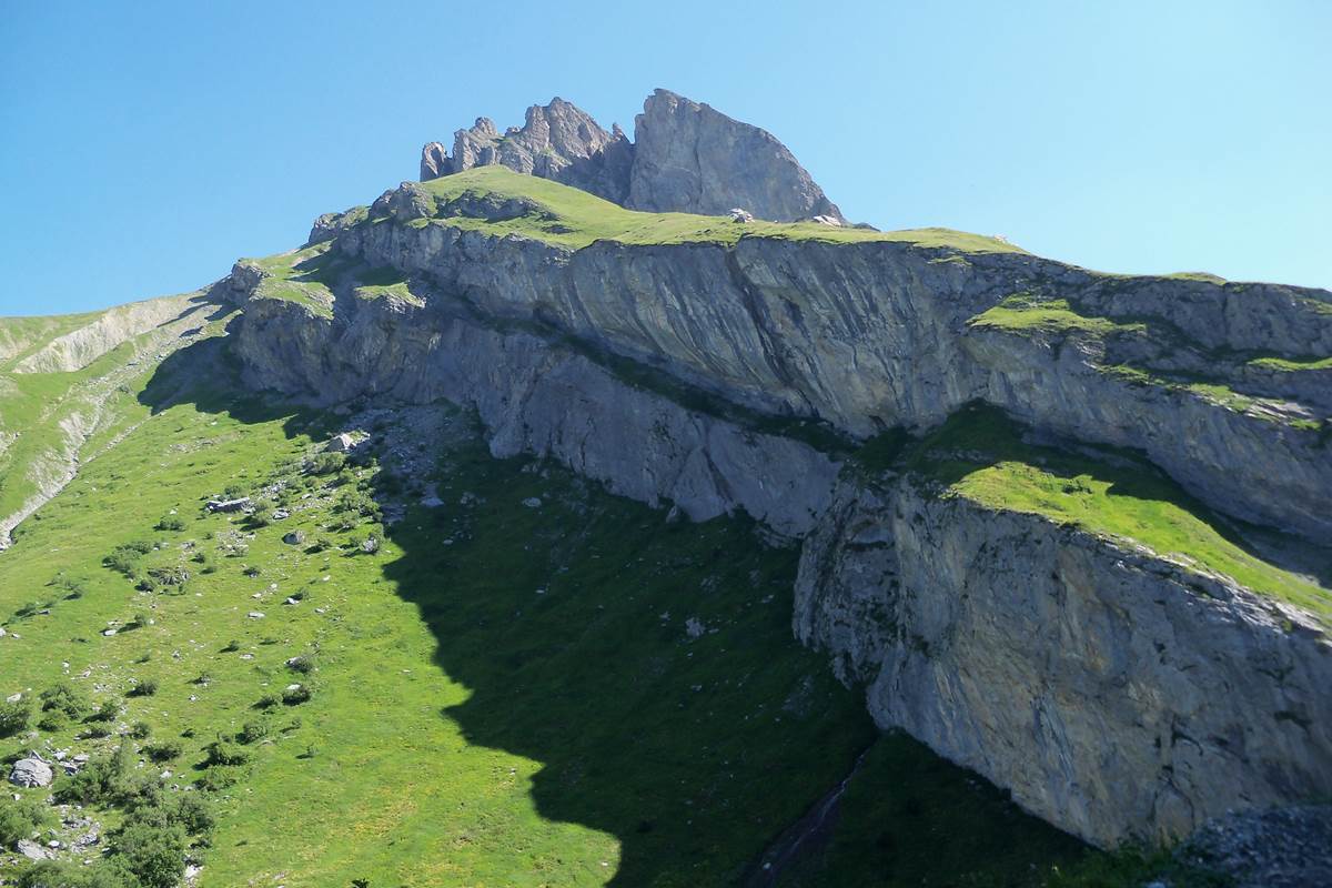 Le Roc du Vent