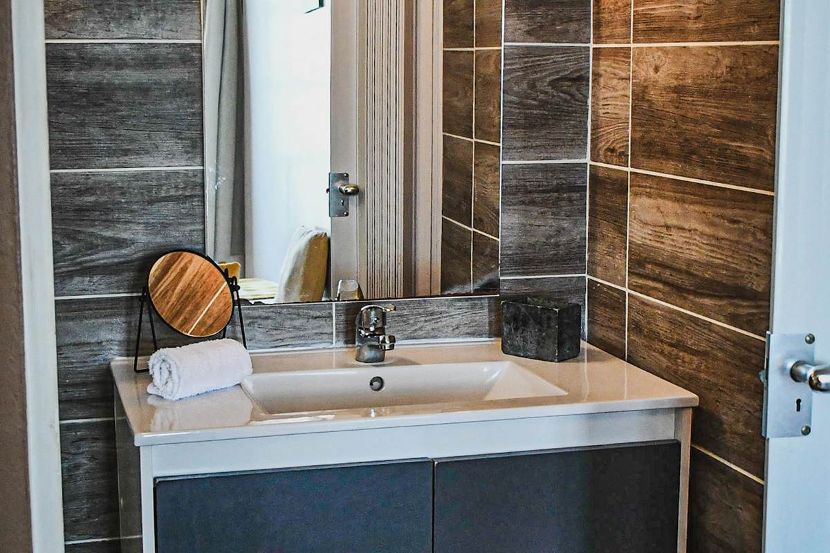 SDB HOTEL DEISRADE OASIS