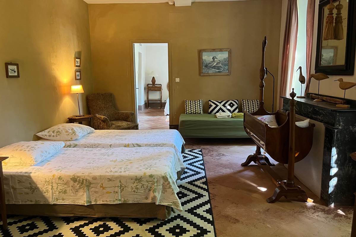 Germaine et compagnie