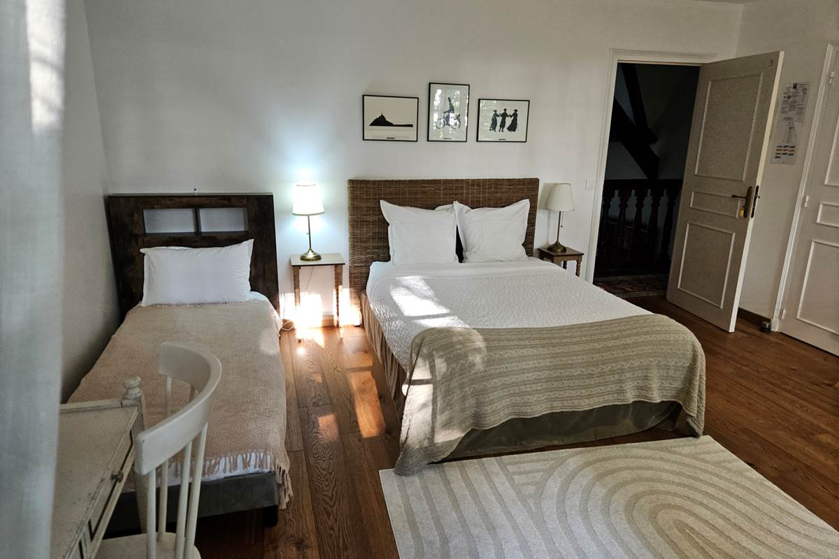 Chambre Philippe