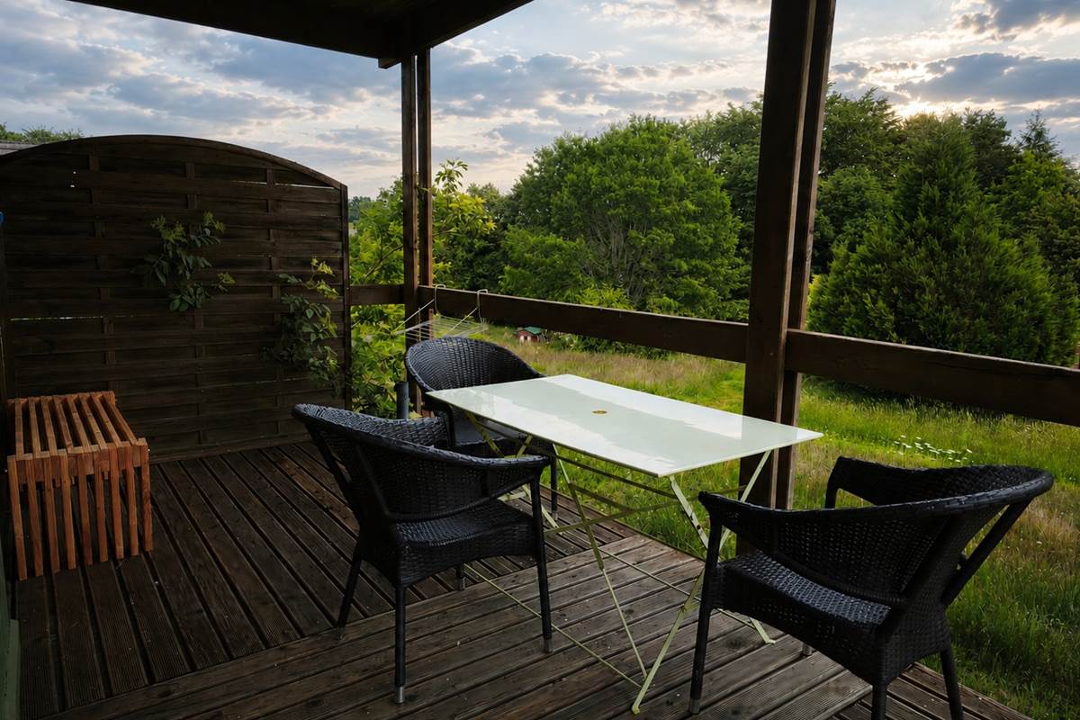 Balcon