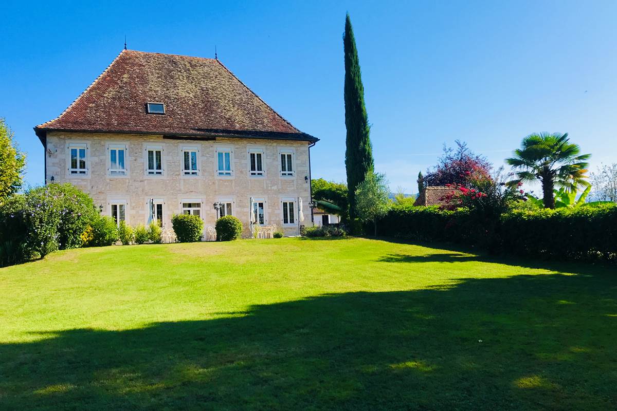 Domaine du Manoir