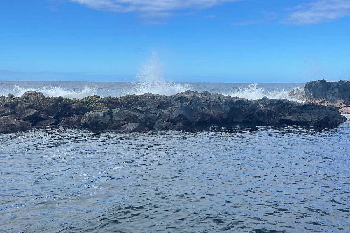 canyoning-sur-la-rivière-langevin