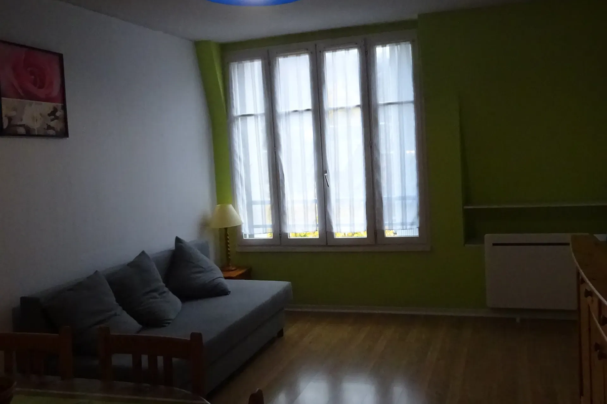 salle