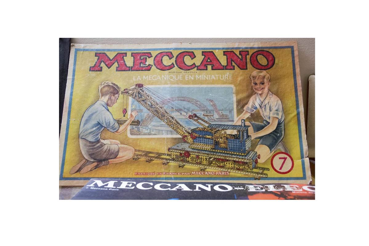 MECCANO
