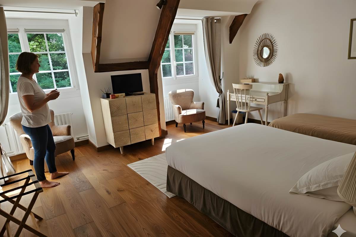 chambre-philippe-bed-and-breakfast-saultchevreuil-villedieu