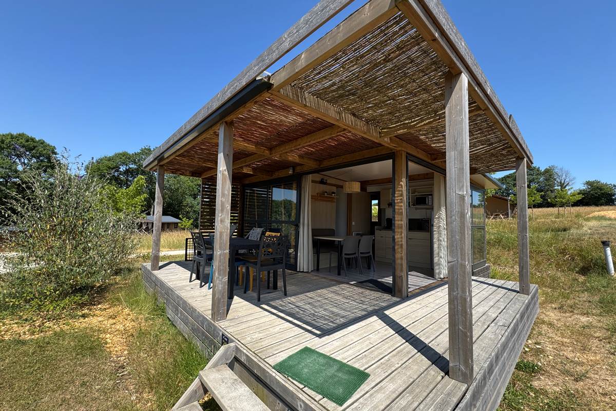Cottage Lodge