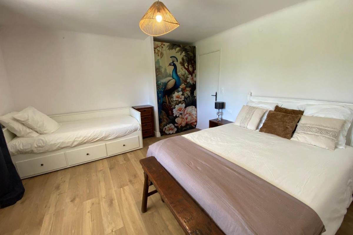 Chambre 4