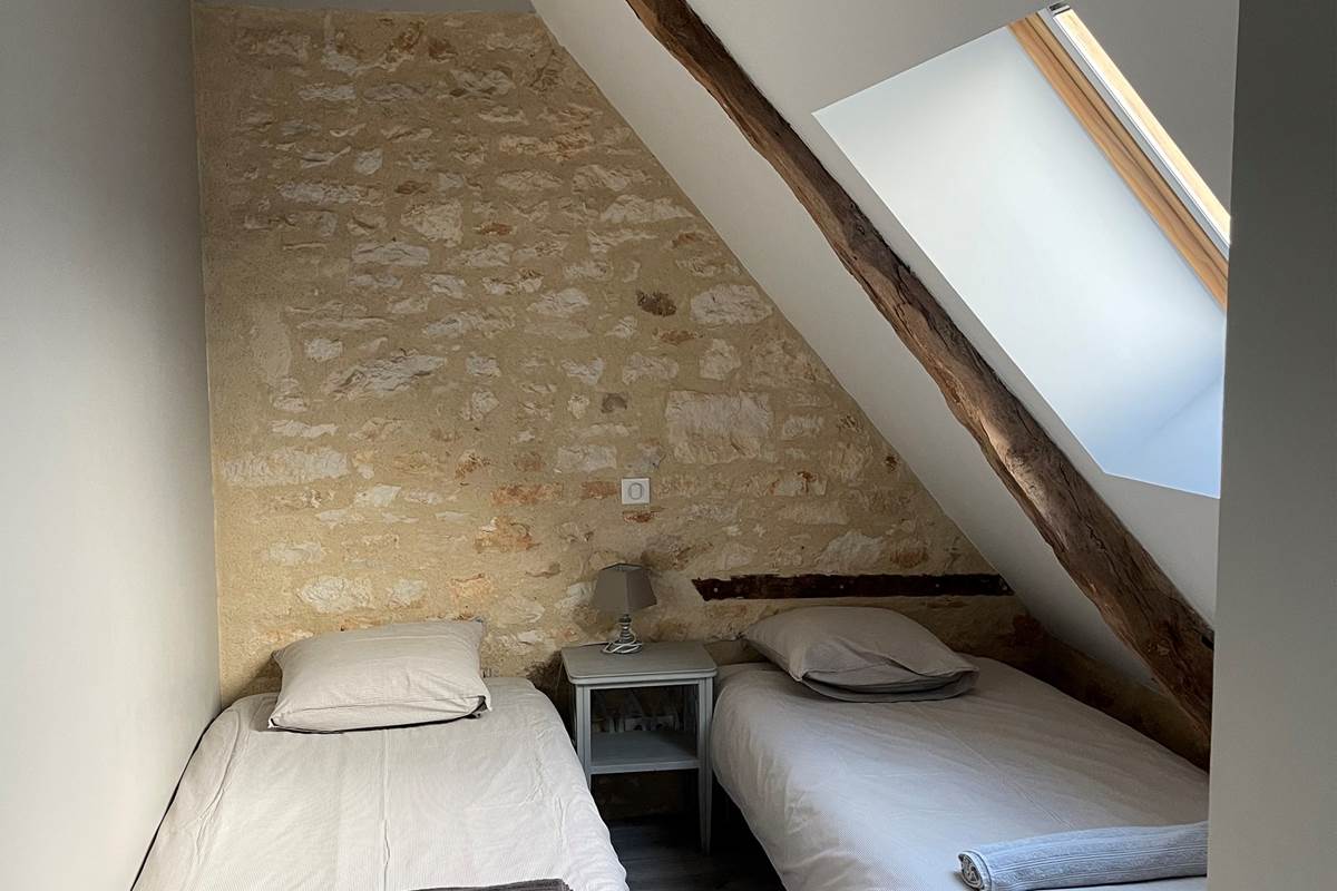 Chambre enfants