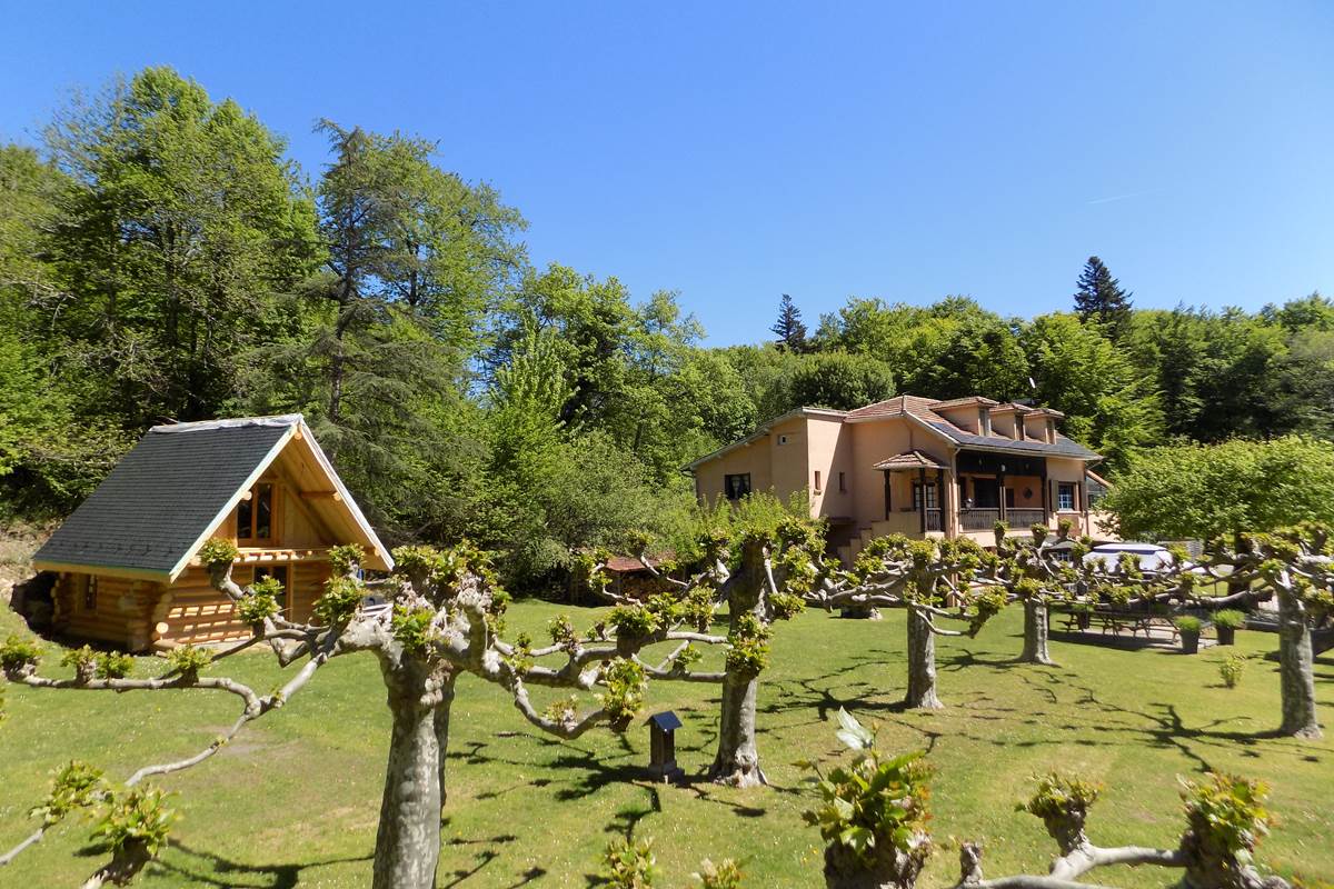 Pyrénées Emotions