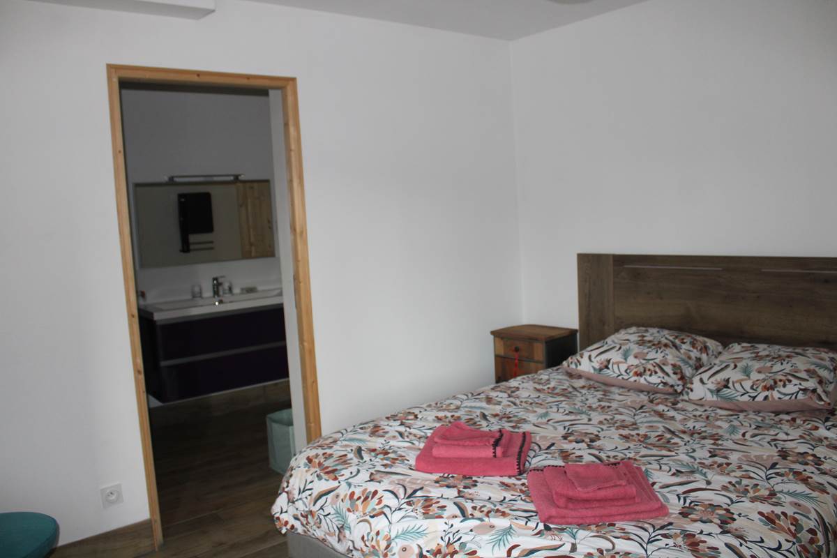 notre chambre