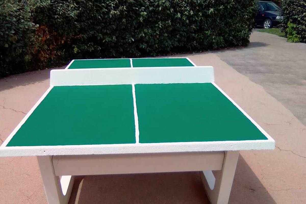 Ping Pong