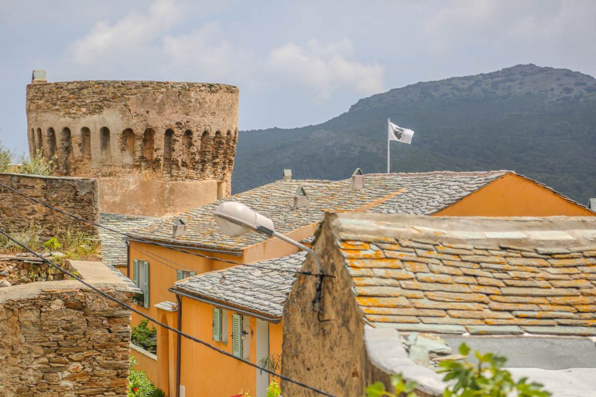 Hameau de Poghju