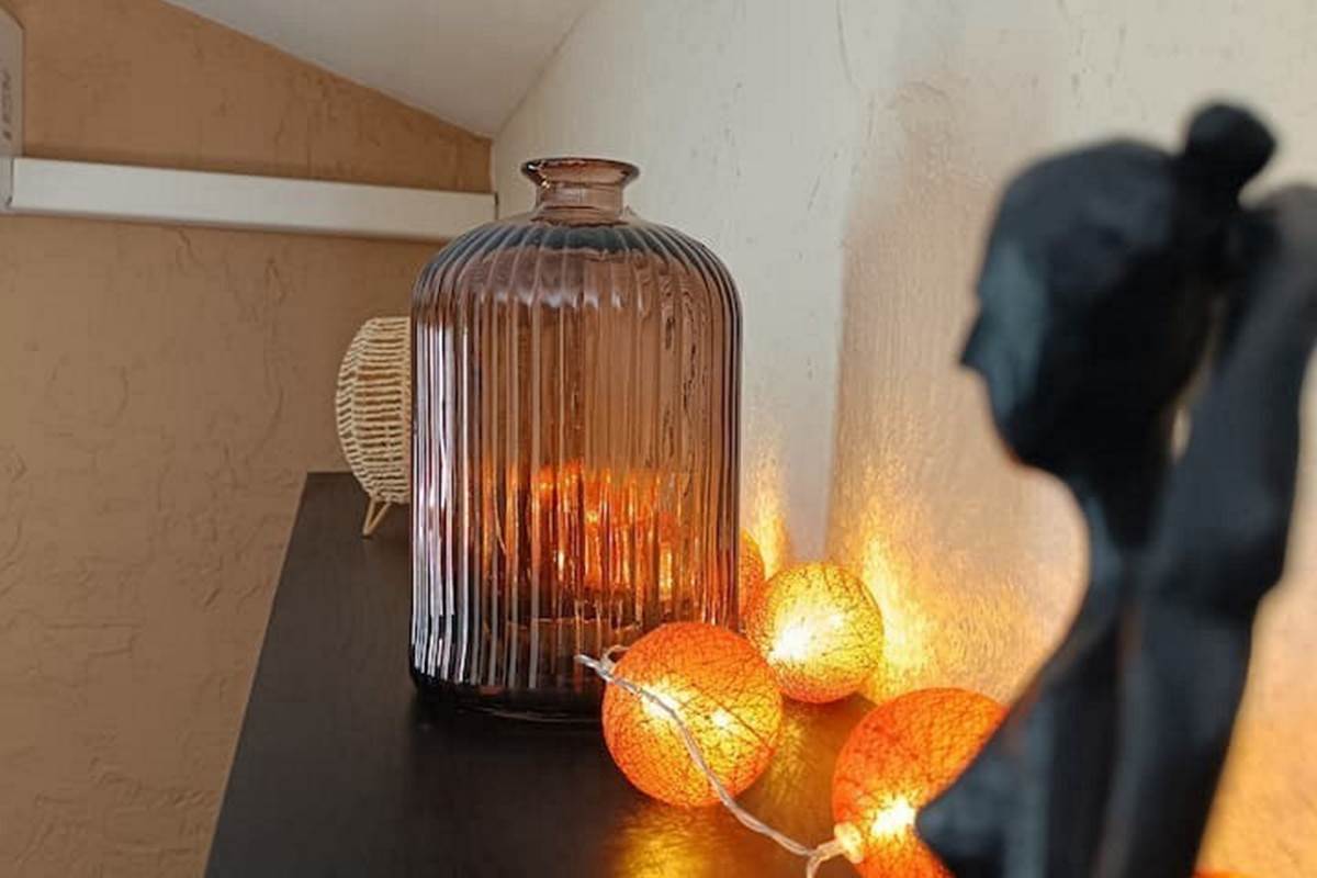 Séjour Casa Gaumaise