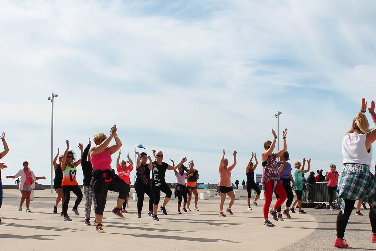 Zumba