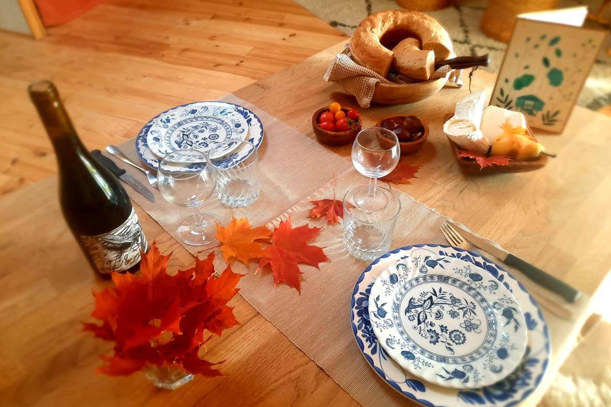 Table à manger (2)