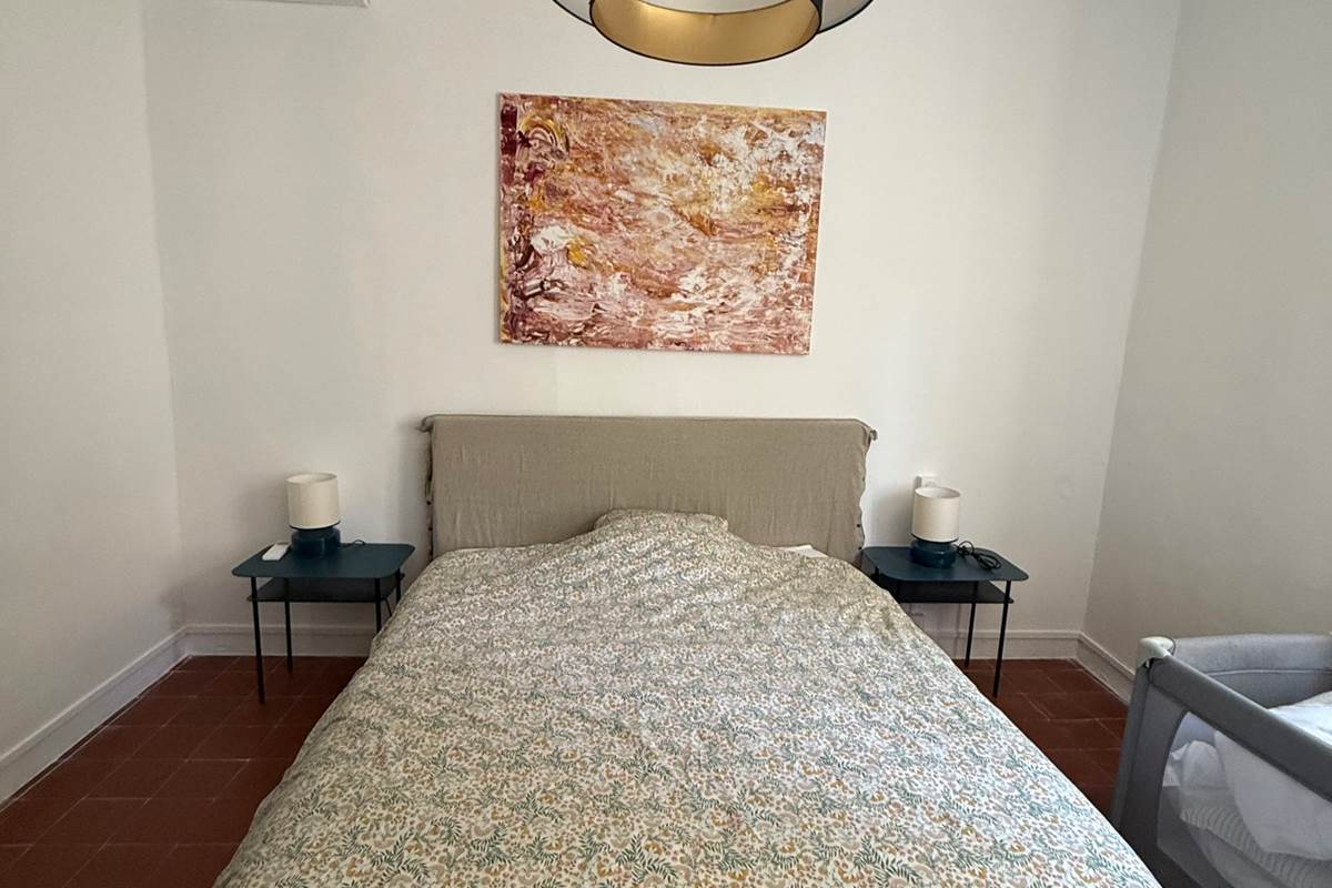 26-CHAMBRE COTE VILLAGE