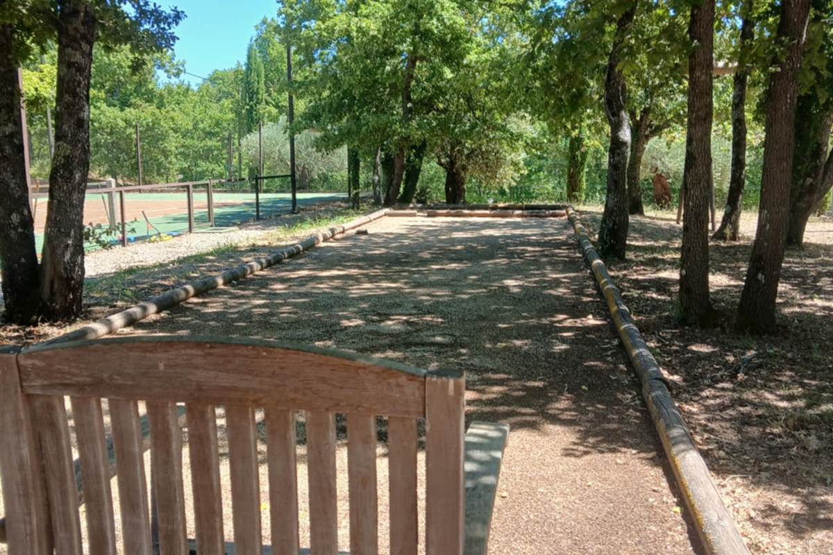 petanque