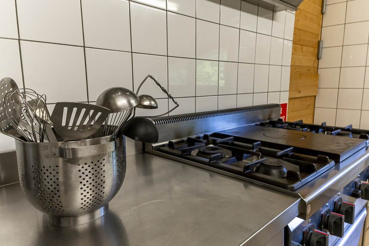 La cuisine