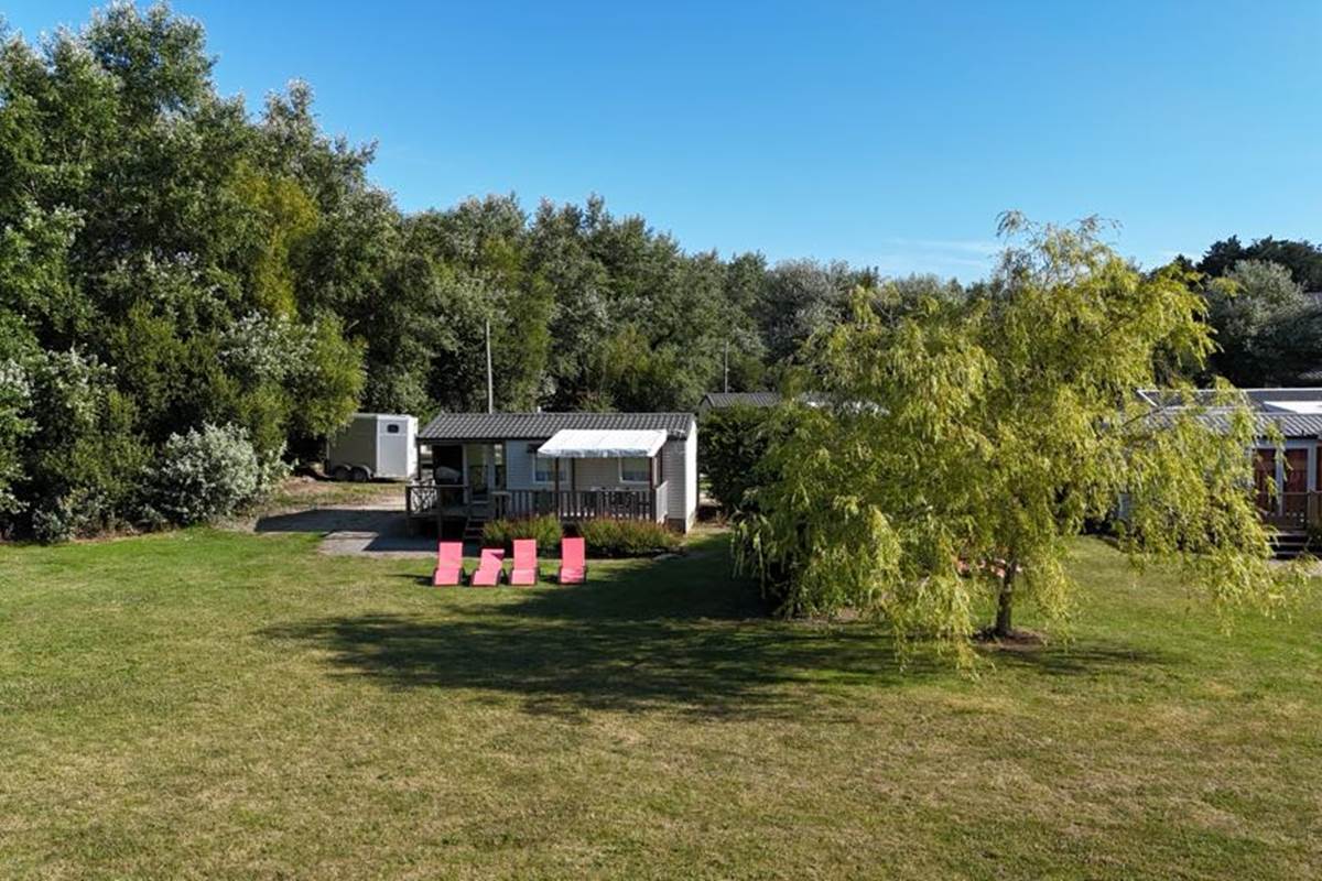 MOBIL HOME 6