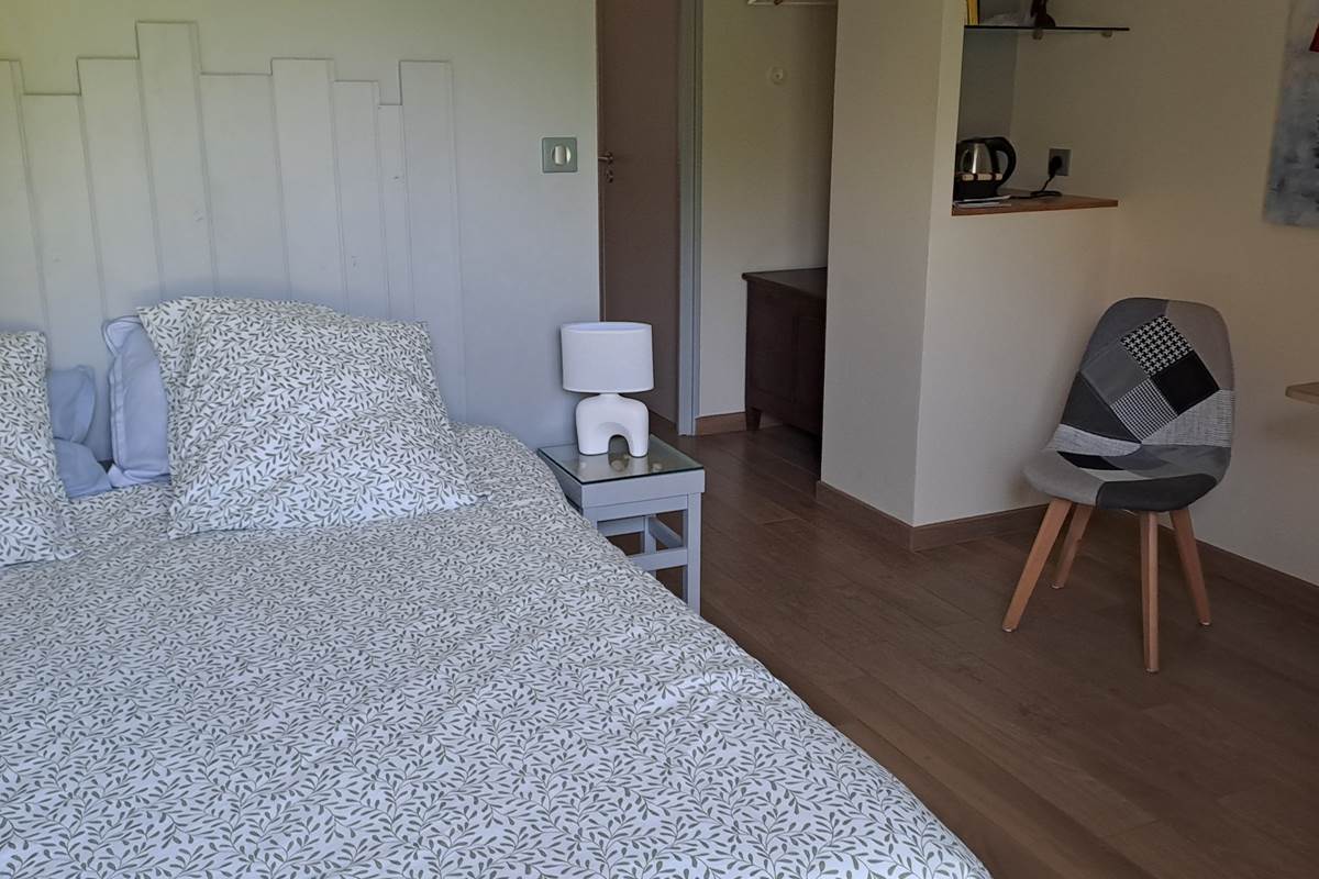 chambre Lamartine