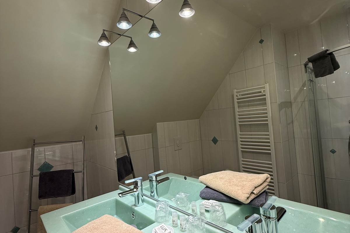 Chambre Ramstein