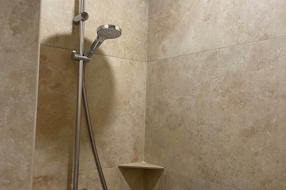 Troisième salle de bain