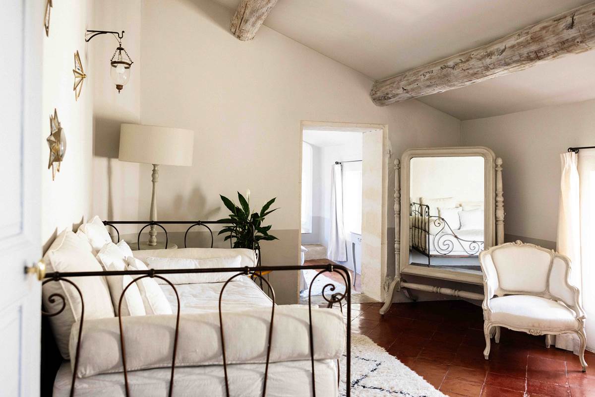 Suite Ivoire prestige