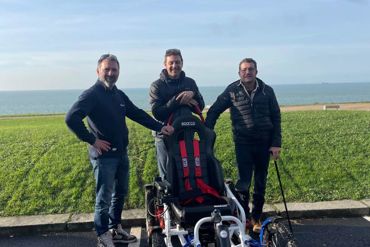 Quadrix disponible en avril 2025 (contacter l'association OMAOMA)