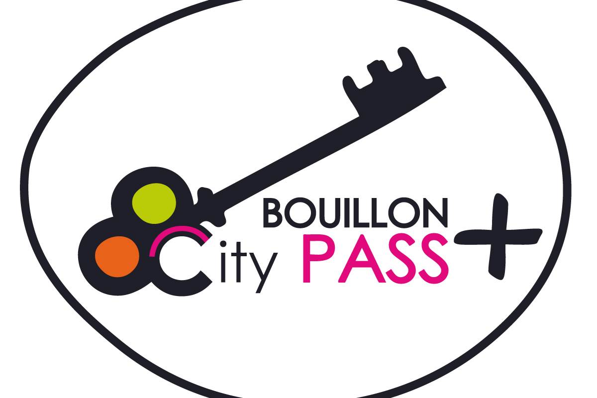 Bouillon City Pass +