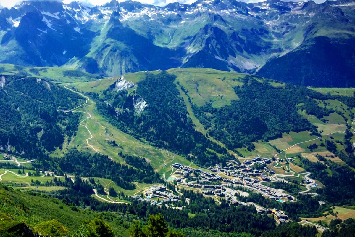 insta valmorel e´te´