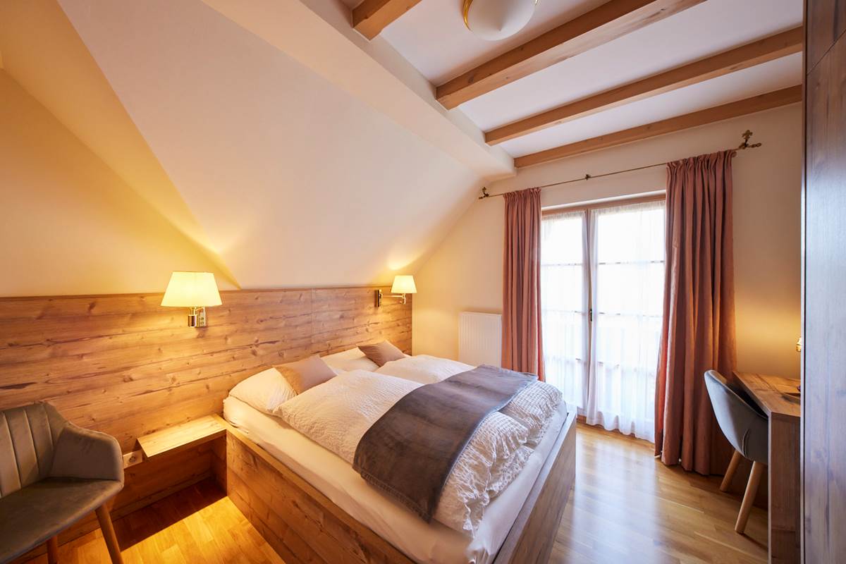 Chambre Haut-Koenigsbourg