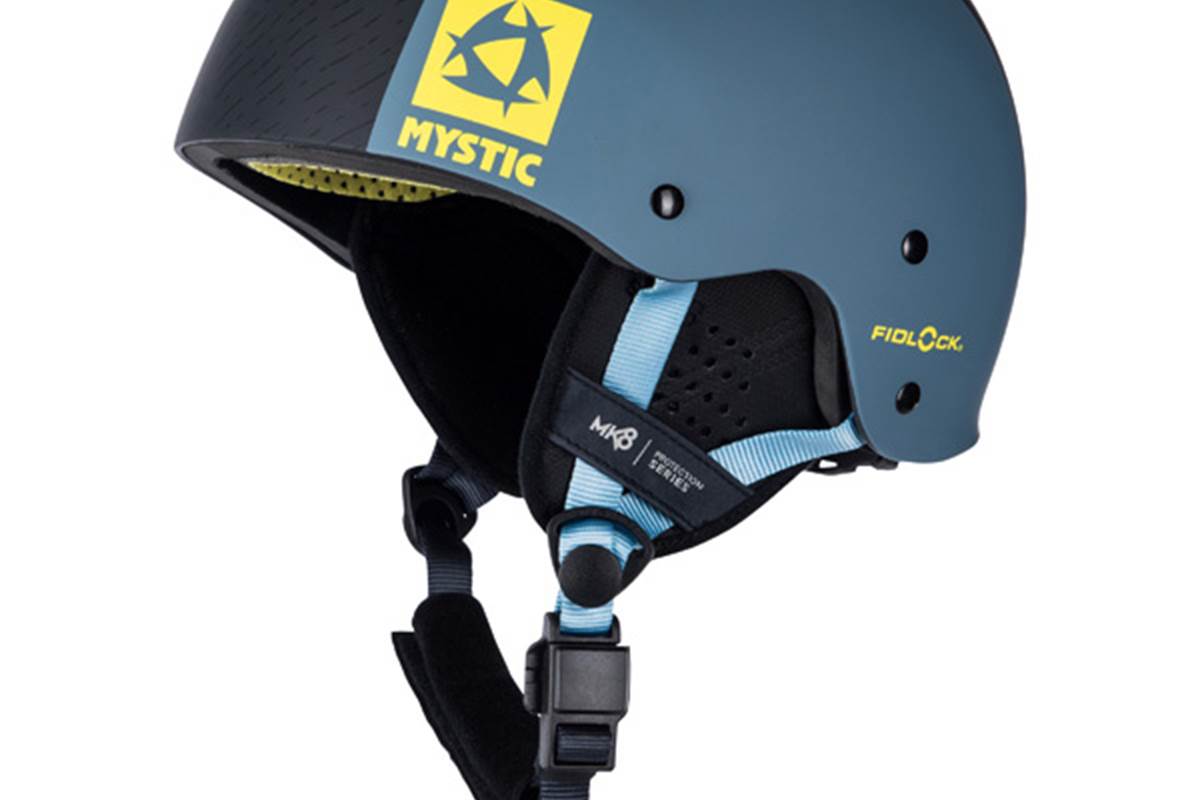 Casque de kitesurf Mystic