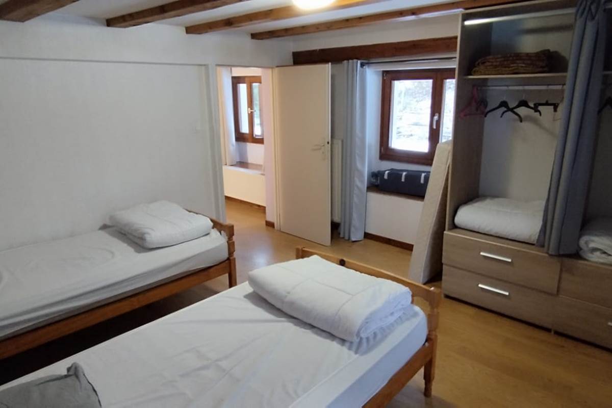 Suite N°16  déc 2025