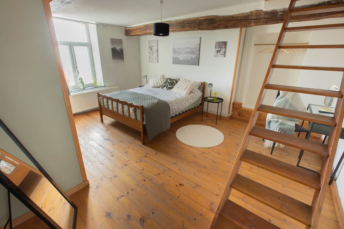 Gîte Aublain Chaud-4Sans