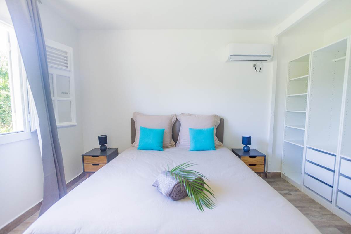 Chambre double 2