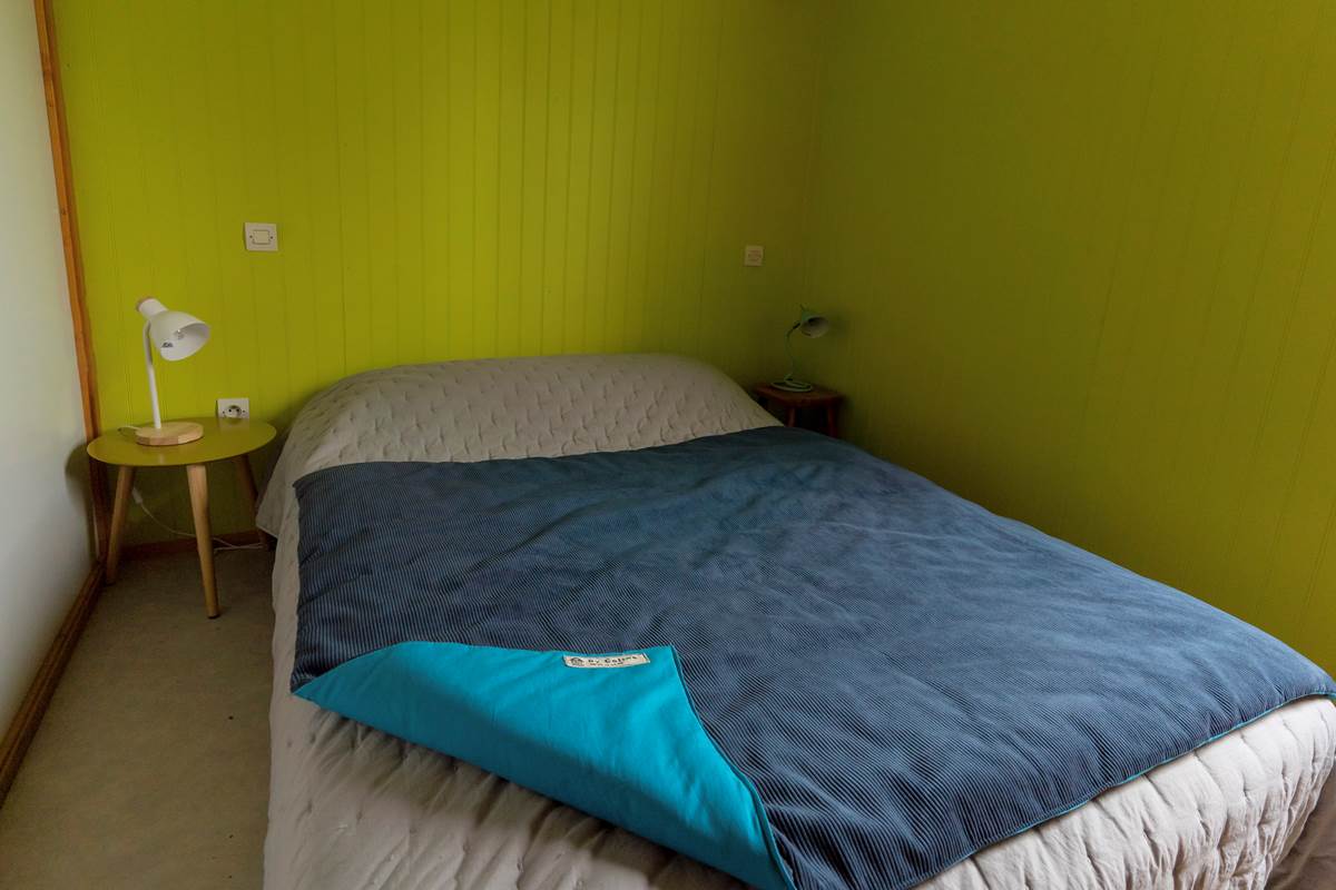 Chambre 1