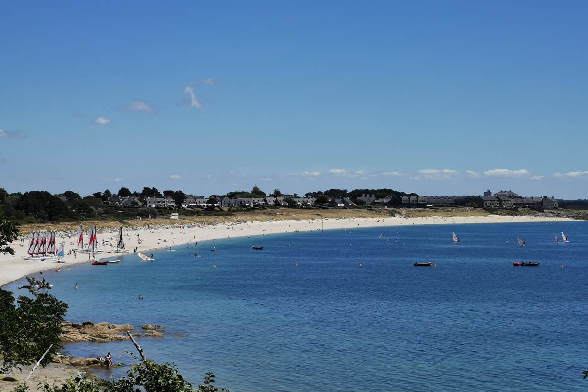 plage arzon presqu'ile de rhuys chambre d'hôtes la blanche hermine maison d'hôtes bien être spa morbihan bretagne séjour détente repos ressourcement anti stress burn out cure ayurvédique retraite relaxation méditation