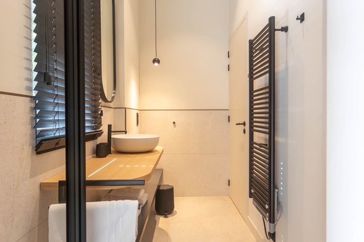 +2 Chambre 4 b