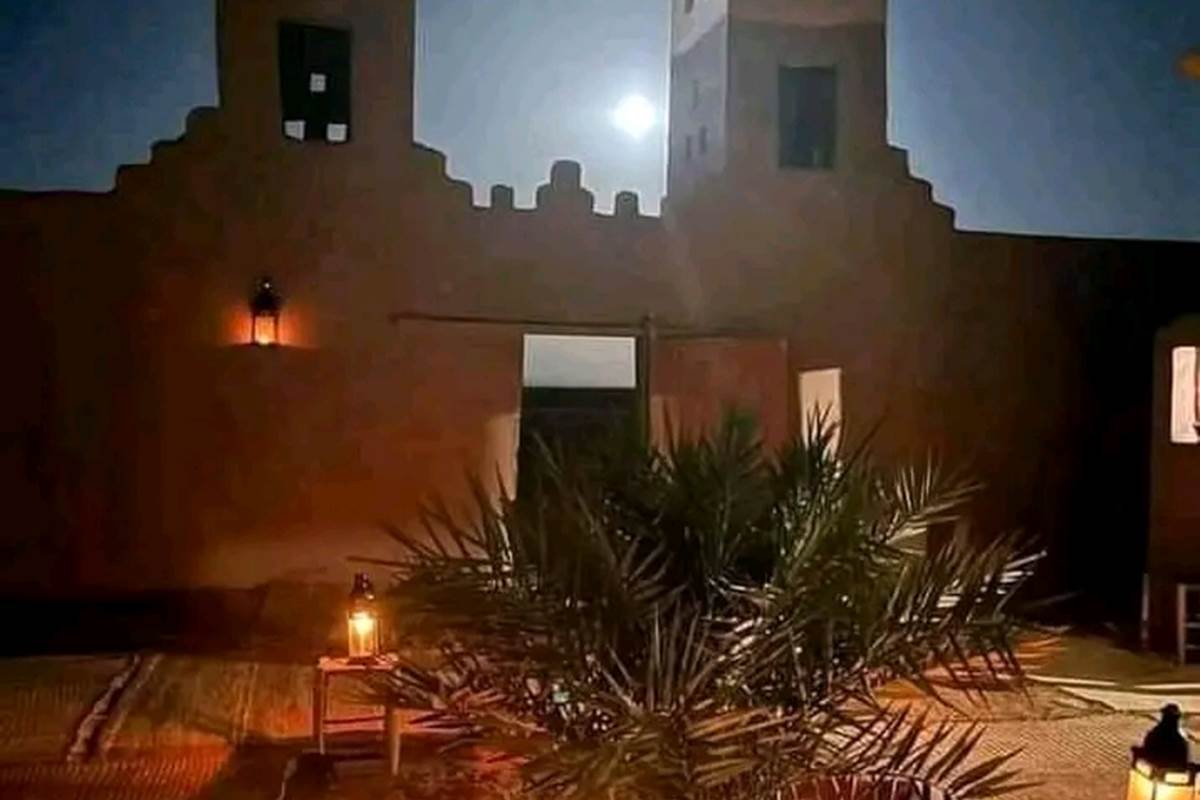 auberge